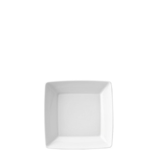 Vas de servire Thomas Trend Weiss 15 cm, portelan de calitate
