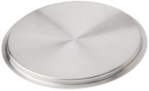 Vase cu capac LACOR 50920, 20 cm, calitate superioara, european - Img 2