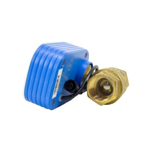Ventil de apa inteligent PNI SV160, DN20, control WLAN, 5V DC - Img 7