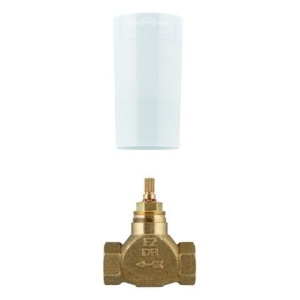 Ventil de inlocuire GROHE 12 pentru robinete incastrate, design flexibil - Img 3