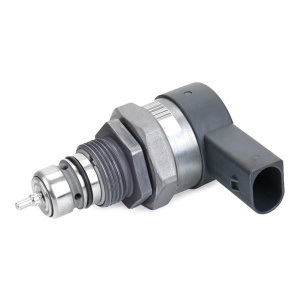 Ventil de reglare Bosch 0281002481 pentru sistem Common-Rail, compatibil BMW - Img 4