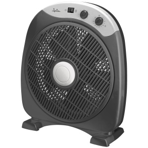 Ventilator de podea Jata JVVS3015, 3 viteze, timer 60 minute, silentios - Img 3