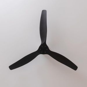 Ventilator Decken EnergySilence Aero 5500 Aqua Cecotec, 40W, Wi-Fi, Alb Negru - Img 7