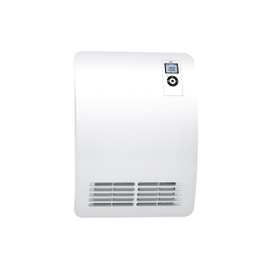 Ventilator electric AEG VH Comfort, 2000 W, pentru spatii de 25 m, Silent Mode