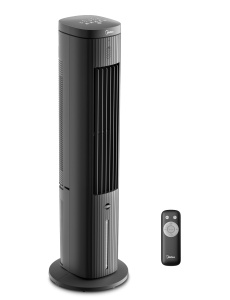 Ventilator Turbina Midea cu Racire prin Evaporare, Capacitate 5L, 3 Viteze