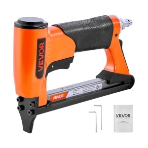 VEVOR Drucklufttacker Seria 71 Capacitate 180 Klammer Ergonomic