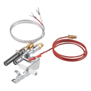 VEVOR Kit Zundflamme Gaz OE 14D0477 Compatibil Lexington Forge Majestic - Img 9