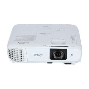 Videoproiector EPSON EB-W49 3LCD Rezolutie 1280 x 800 - Img 8