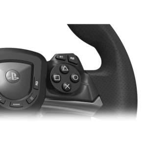 Volan de curse HORI RWA APEX pentru Playstation 5, 4 si PC, 270 grade, cu pedale - Img 14