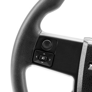 Volan Simulatie Thrustmaster SimTask Truck-40 cu Halterare pentru PSXboxPC - Img 13