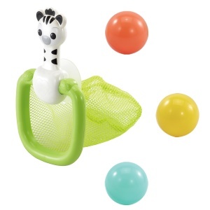 VTech Baby Babys Badeset 6 Piese Jucarie Baie Copii 1-5 Ani - Img 2