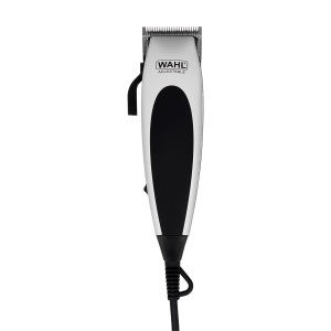 Wahl Home Pro Aparat de tuns par cu fir, Aparat de tuns pentru barbati, Tunsoare acasa, Set de tuns pentru barbati, Set de ingrijire pentru barbati, Taiere alimentata de la retea, Lame de taiere de precizie - Img 3