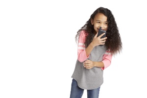Walkie Talkie pentru copii VTech KidiTalkie, 200m, 4 functii, 2 unitati - Img 6