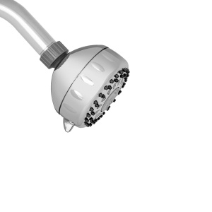 Waterpik TRS-523E Duschkopf Crom 5 Moduri Spray Masaj - Img 5