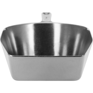 Westmark Hygia 92012291 Schaufel Aluminiu 2580 ml Argintiu - Img 5