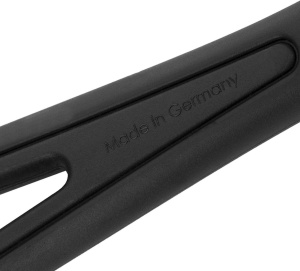 Westmark Sparschaler Gentle 28042270 NegruArgintiu Lame Inox Ergonomic - Img 7