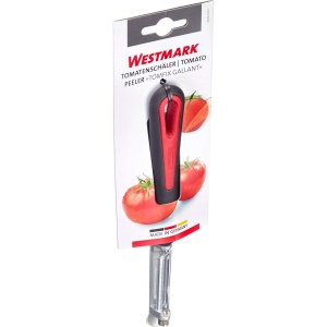 Westmark Tomfix Gallant Kiwischaler si curatator de rosii negrurosu lama din otel inoxidabil - Img 9