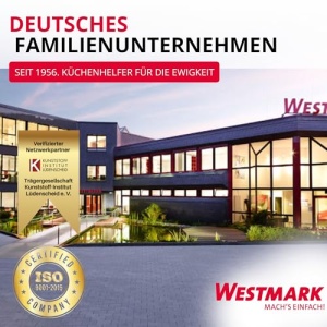 Westmark Zitruspresse Limetta Apfelgrun 05L Made in Germany - Img 15