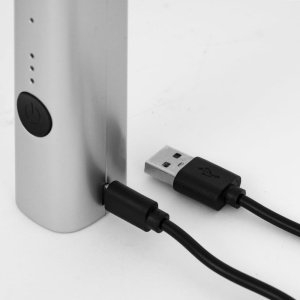 Whipper Bialetti, 3 viteze, USB, inox - Img 2