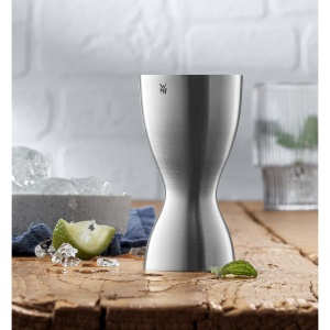 WMF Loft Barmas 2 cl 4 cl din inox Cromargan rezistent si usor de curatat - Img 2