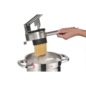 WMF Profi Plus Kartoffelpresse Cromargan Otel Inoxidabil Multifunctionala - Img 6