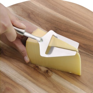 WMF Profi Plus Kasehobel 24 cm Cromargan Inox Spulmaschinengeeignet - Img 2