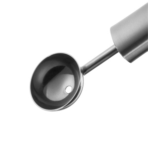 WMF Profi Plus Kugelausstecher 15 cm Cromargan Inox Rezistent si Multifunctional - Img 4