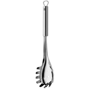 WMF Profi Plus Nudelloffel 32 cm Cromargan Spulmaschinengeeignet - Img 4