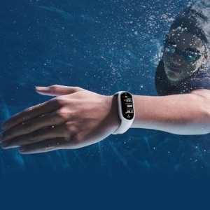 Xiaomi Smart Band 10 Fitness Tracker AMOLED Negru 21 Zile Autonomie - Img 17