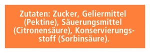 Zahar Gelifiant Dr. Oetker Extra 21, 500 g, pentru Gemuri si Marmelade Fructate - Img 2
