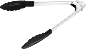Zanga multifunctionala Fackelmann, inox, hitzebestindere 270C, 18cm - Img 2