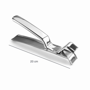 Zanga pentru Pizzableche Lacor 62989, Calitate Superioara, Produs European - Img 2