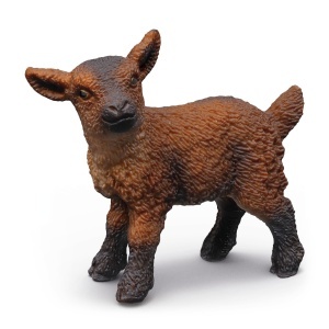Zaraza Schleich Ziegenstall 42726 31 piese pentru copii de la 3 ani - Img 9