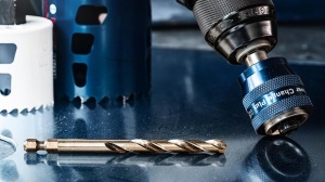 Zentrierbohrer Bosch EXPERT Power Change Plus, HSS-G, 7,15 mm, 105 mm - Img 6