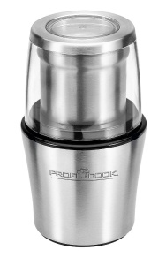 Zeritor electric ProfiCook PC-KSW 1021 N, 200W, inox, 350ml