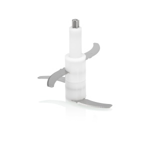 Zerkleinerer Tristar BL-4024, 400 W, Vas de sticla 1 L, 4 Cutite din Otel Inoxidabil - Img 6
