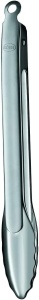 Zgura de Bucatarie Rosle Gourmetzange 30 cm, Inox 1810, Spalare Automata