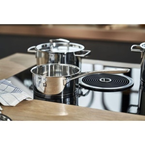 ZWILLING Passion Set oale de gatit, 5 bucati, cu capac, potrivite pentru inductie, neacoperite, otel inoxidabil, foarte lustruit, argintiu - Img 2