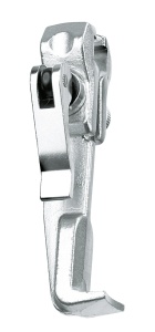 Abzieher Universal cu 2 brate GEDORE 130x100 mm, din otel forjat, ergonomic - Img 3