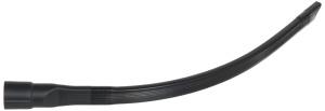 Accesorii Aspirator Hoover D182-LongCreviceHFree100, Duza lunga, Culoare mixta - Img 2