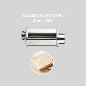 Accesorii Girmi IM52 pentru modelul IM50 - Img 2