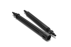 Accesorii LAVOR pentru curatatori de suprafete exterioare Surfer pentru masini de spalat cu presiune cu apa rece, Hobby Line - Img 6