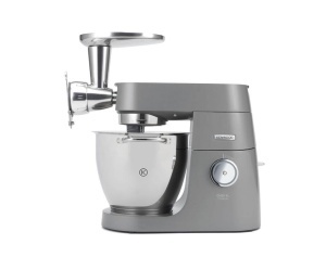 Accesorii pentru Spritzgeback Kenwood AT 910, 4 forme, bronz, metal - Img 2