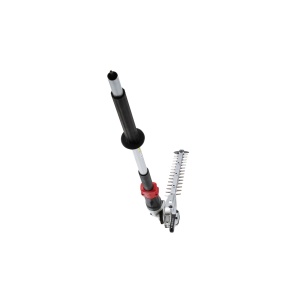 Accesorii pentru taiat iarba Makita EN401MP, lama dubla 49 cm, ajustare 135 - Img 4
