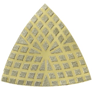 Accesorii slefuire Dremel MM910, abraziv diamantat, granulatie 60