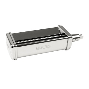 Accesoriu AEG 9001677526 Spaghetti Schneider pentru masini de bucatarie Constructie robusta Made in Italy