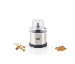 Accesoriu Braun MQS 270 SI EasyClick Plus pentru Stabmixer MultiQuick 7 si 9 Argintiu - Img 7