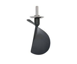 Accesoriu Kenwood AT511 pentru Mixere Chef Negru Reglabil si Compatibil