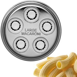 Accesoriu masina de paste KitchenAid 5KSMPEXTA cu 6 discuri si taietor integrat - Img 5