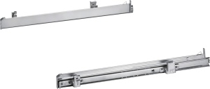 Accesoriu pentru cuptor Siemens HZ538000, varioClip, design incorporabil
